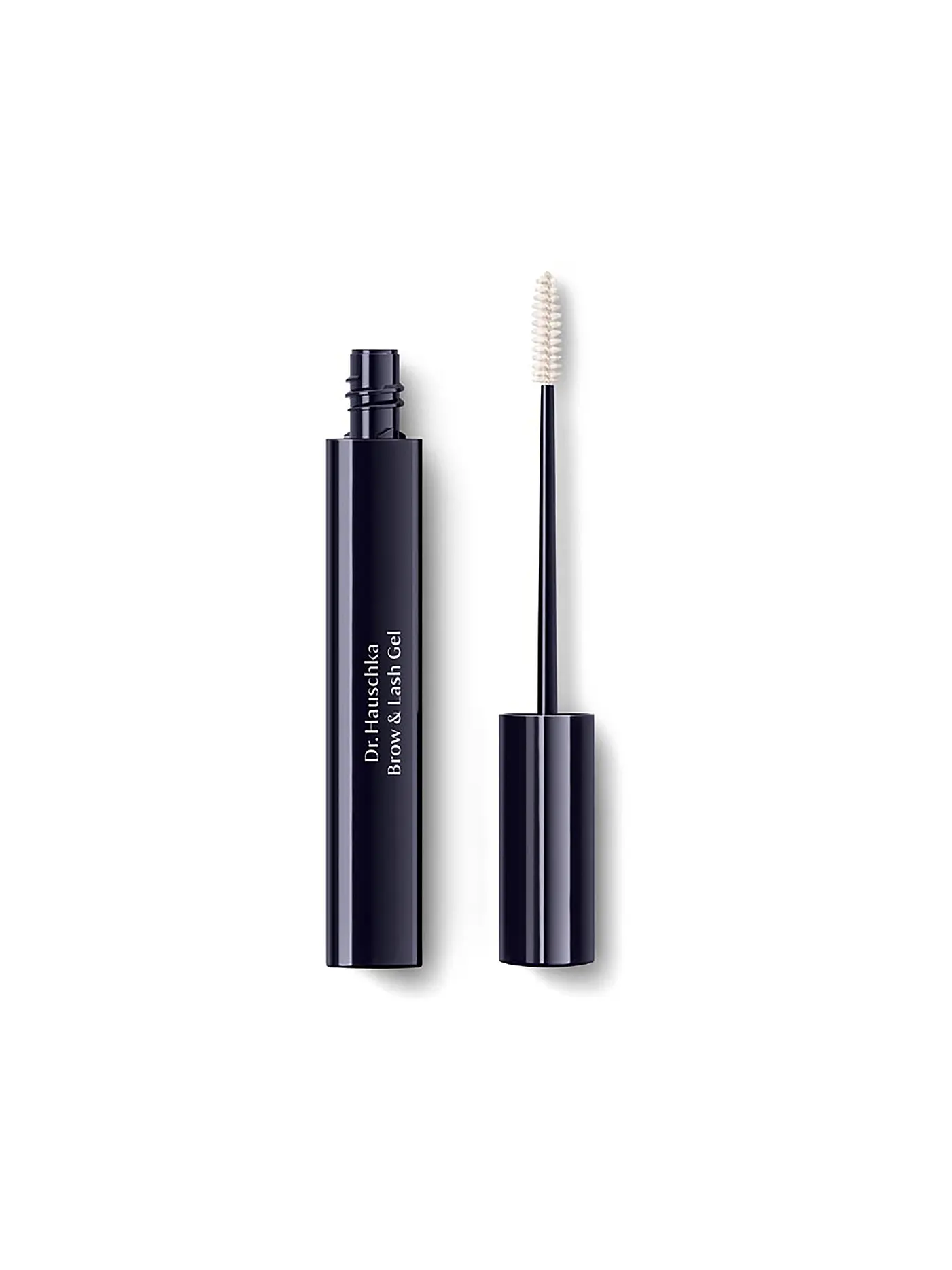 DR. HAUSCHKA | Augenbrauengel - Brow & Lash Gel (00 Translucent) | 